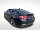 Used 2022 Chevrolet Malibu LT image 3