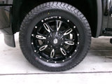 Used 2014 GMC Sierra 1500 SLT w/ All-Terrain Package image 2