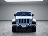 Used 2020 Jeep Wrangler Unlimited Sahara image 2