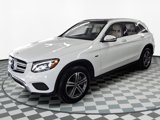 Used 2019 Mercedes-Benz GLC 350e 4MATIC image 2