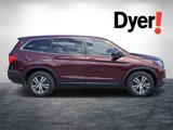 Used 2016 Honda Pilot EX-L image 2