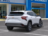 New 2025 Chevrolet Trax LT w/ Driver Confidence Package image 5