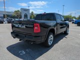 New 2025 RAM 1500 Big Horn image 4