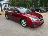 Used 2014 Subaru Impreza 2.0i image 3