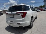 Used 2023 GMC Acadia Denali w/ Denali Ultimate Package image 4