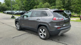 Certified 2021 Jeep Cherokee Limited image 6