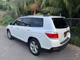 Used 2013 Toyota Highlander Limited image 3