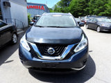 Used 2015 Nissan Murano Platinum image 2