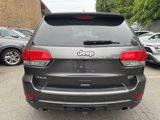 Used 2017 Jeep Grand Cherokee Overland image 3