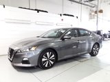 Used 2022 Nissan Altima 2.5 SV image 2