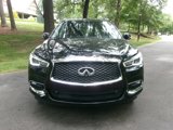 Used 2017 INFINITI QX60 AWD w/ Premium Plus Package image 2