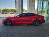 Used 2018 Kia Stinger GT2 image 3