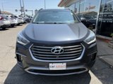 Used 2017 Hyundai Santa Fe Limited image 2