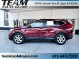 Used 2018 Honda CR-V EX-L image 6