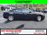 Used 2022 Dodge Charger SXT w/ Leather Interior Group image 2