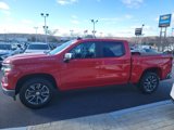 New 2024 Chevrolet Silverado 1500 LT image 5