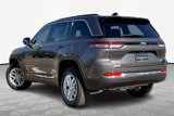 New 2025 Jeep Grand Cherokee Laredo X w/ Luxury Tech Group I image 3