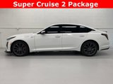 Used 2024 Cadillac CT5 V w/ Super Cruise 2 Package image 3