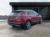 Certified 2023 Cadillac XT5 Premium Luxury image 5
