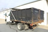 Used 2009 Chevrolet Kodiak C4500 2WD Regular Cab image 4