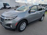 Used 2023 Chevrolet Equinox LT image 4