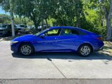 Used 2024 Hyundai Elantra SEL image 2