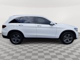 Used 2020 Mercedes-Benz GLC 300 4MATIC image 5