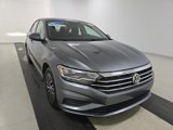 Used 2021 Volkswagen Jetta S image 3