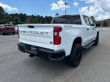 Used 2021 Chevrolet Silverado 1500 LT Trail Boss w/ Bed Protection Package image 4