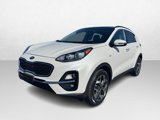 Used 2022 Kia Sportage EX w/ EX Technology Package image 2