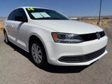 Used 2014 Volkswagen Jetta S image 5