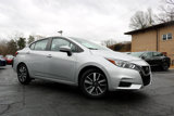 Used 2021 Nissan Versa SV image 6