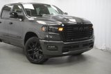 New 2025 RAM 1500 Laramie w/ Night Edition image 3