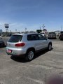 Used 2017 Volkswagen Tiguan Wolfsburg Edition image 3