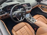 Used 2021 BMW 330i Sedan w/ Premium Package image 4