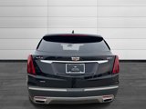 Used 2023 Cadillac XT5 Premium Luxury image 4