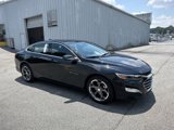 Used 2023 Chevrolet Malibu LT w/ Driver Confidence Package image 2