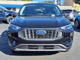 New 2025 Ford Escape Active image 2