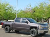 Used 2014 Chevrolet Silverado 1500 LT image 4
