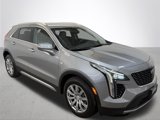 Used 2023 Cadillac XT4 Premium Luxury image 6