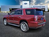 Used 2018 GMC Yukon SLT w/ Open Road Package image 5