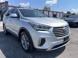 Used 2017 Hyundai Santa Fe SE image 4