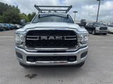 New 2024 RAM 2500 Tradesman w/ Chrome Appearance Group image 2