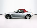 Used 1998 BMW M Roadster image 4
