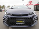 Certified 2025 Toyota Corolla SE image 2