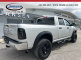 Used 2016 RAM 2500 Tradesman w/ Chrome Appearance Group image 6