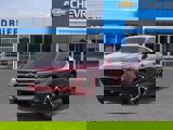 New 2025 Chevrolet Trax RS image 6