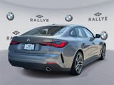 Certified 2023 BMW 430i Gran Coupe xDrive w/ M Sport Package image 4