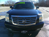 Used 2007 Cadillac Escalade AWD w/ Information Package image 2