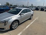 Used 2019 Cadillac XTS Luxury image 2